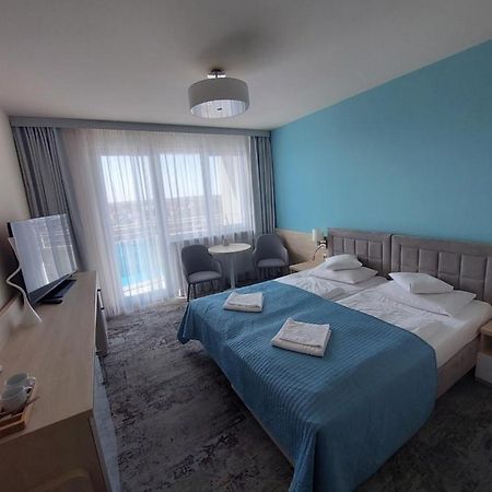 Apartament Nad Parseta Kolobrzeg Ngoại thất bức ảnh